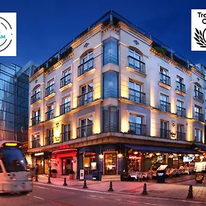 Hotel Faros Old - Special Category, Estambul