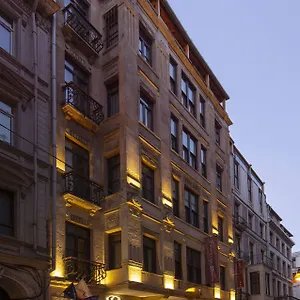 Premist Taksim Ξενοδοχείο