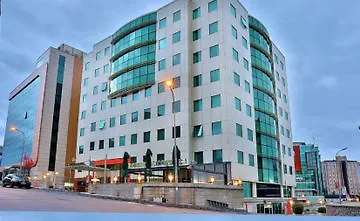 Asia Princess Hotel Istanbul