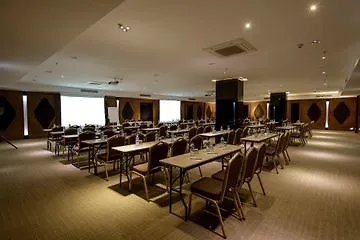 ****  Asia Princess Hotel Istanbul Turkey