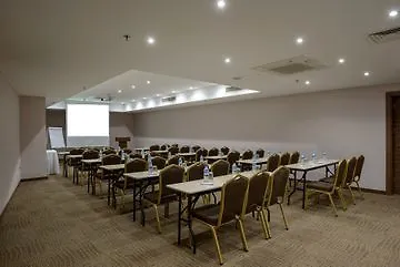 Asia Princess Hotel Istanbul