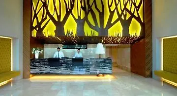 Asia Princess Hotel Istanbul 4*,