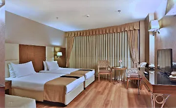 Asia Princess Hotel Istanbul 4*,  Turkey